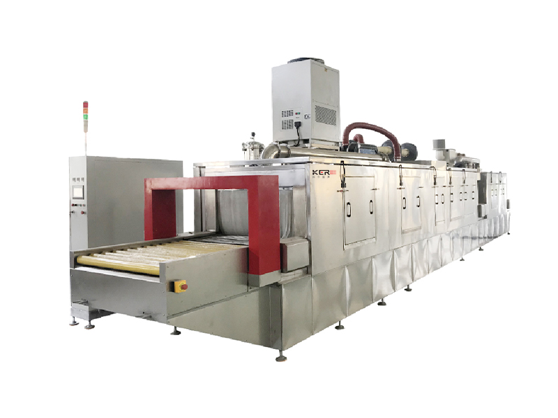 醫(yī)用超聲波清洗機的頻率怎么選擇？