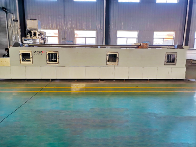 高壓清洗去毛刺機(jī)去毛刺打磨頭的類型有哪些？