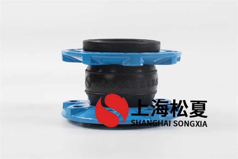 異徑橡膠減震喉有哪些優(yōu)點(diǎn)？