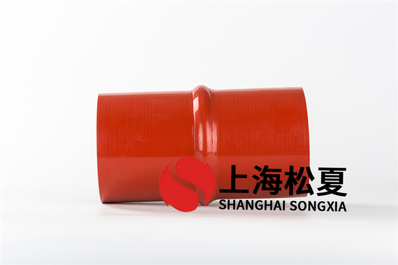 橡膠減震喉的橡膠彈性如何？