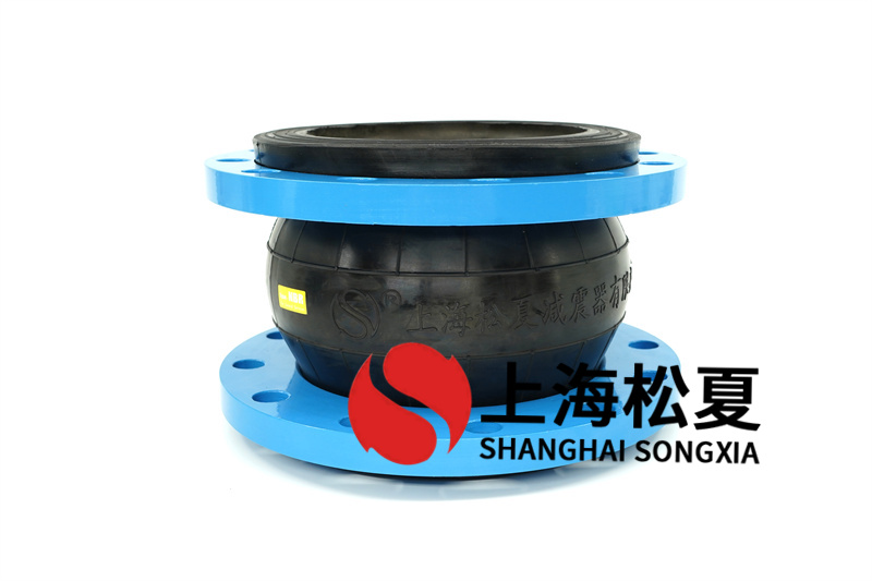 橡膠避震喉的檢測(cè)是什么呢？