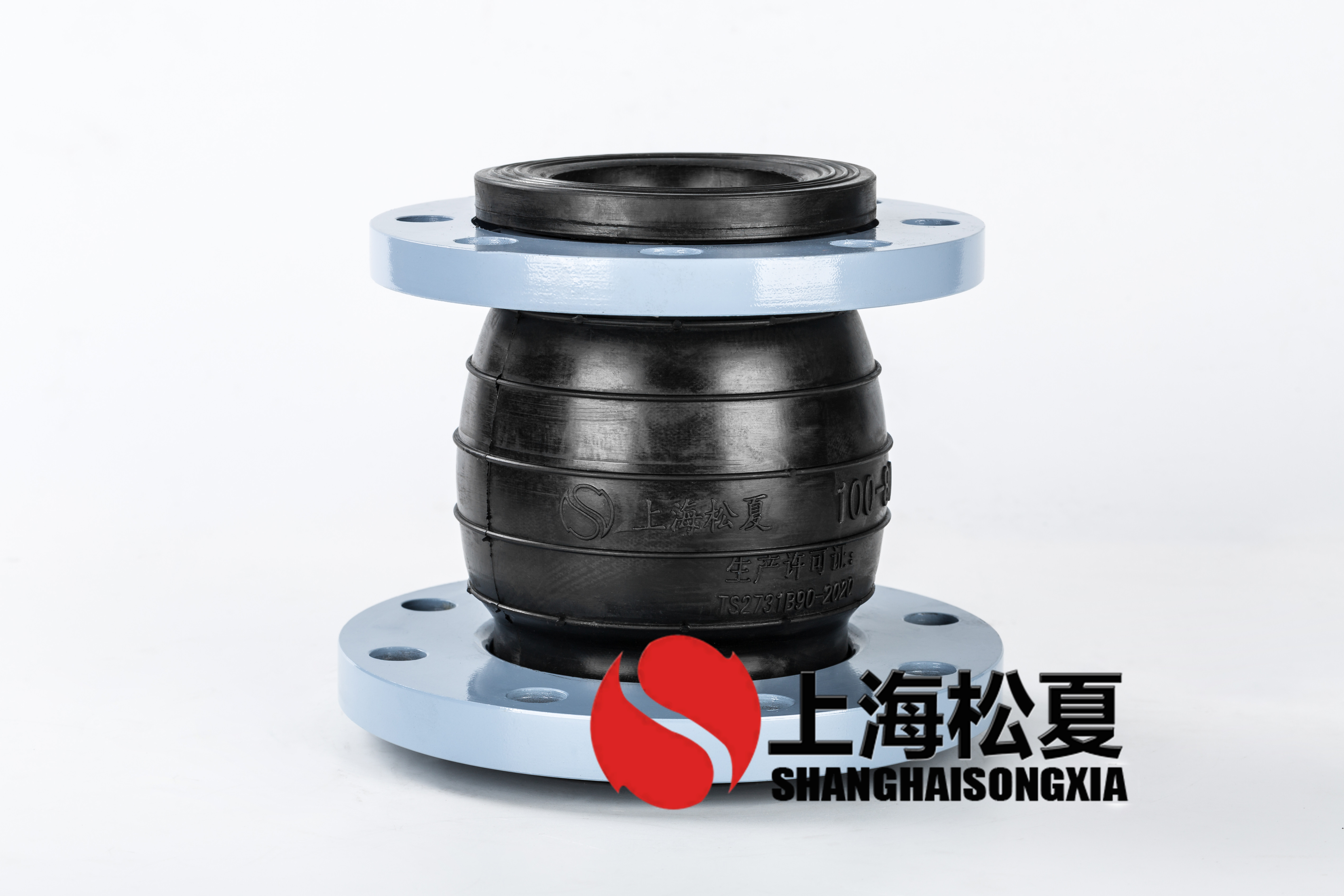 如何區(qū)分耐腐蝕橡膠接頭材質(zhì)的好壞？
