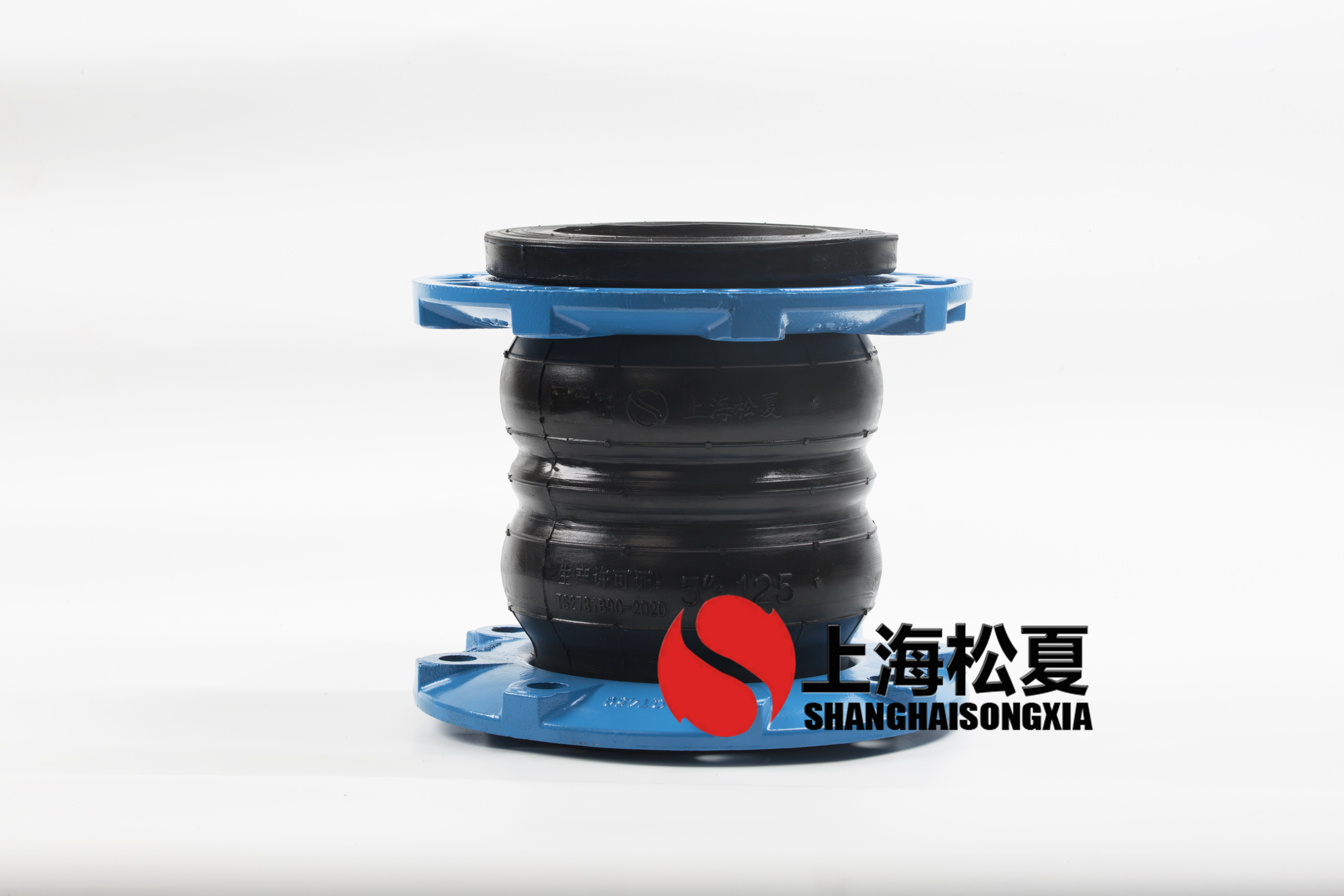 石油管道橡膠撓性接頭如何選擇材料？