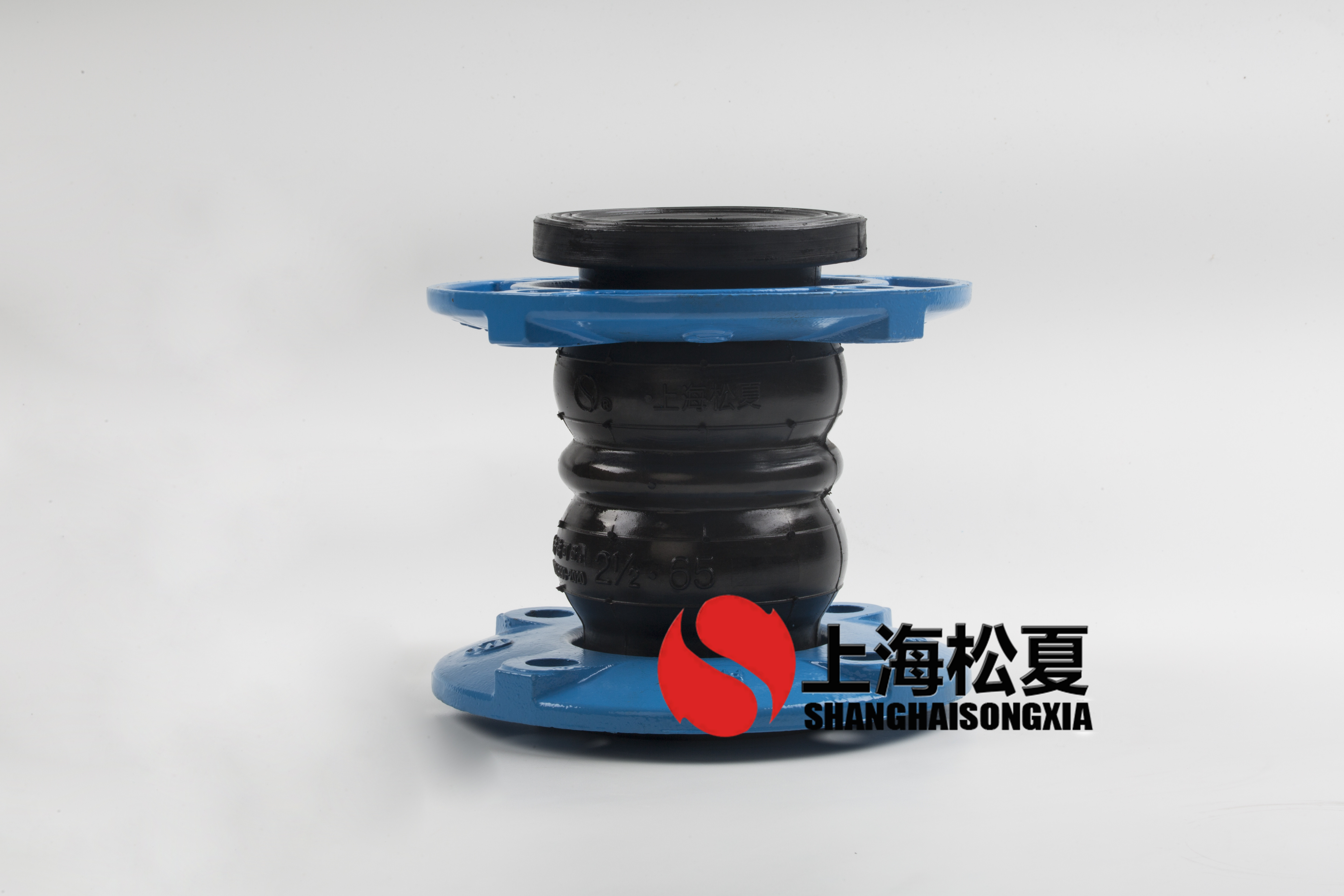 不銹鋼板材法蘭橡膠接頭的作用有什么？